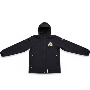 New Era Men’s Small Official Sideline Hamilton Tiger-Cats Jacket CFL